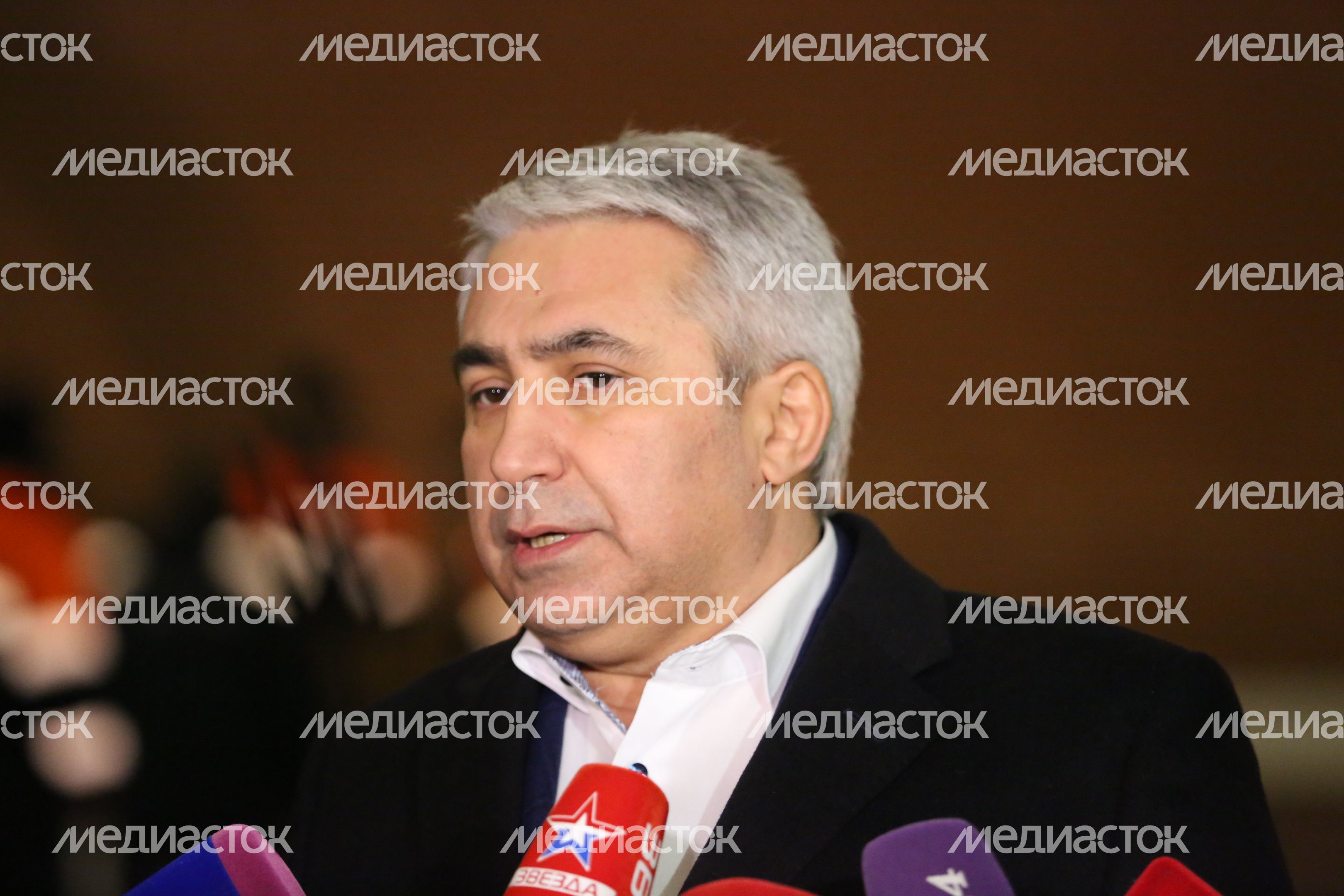 Профилактика горелки Вечного огня в Александровском саду