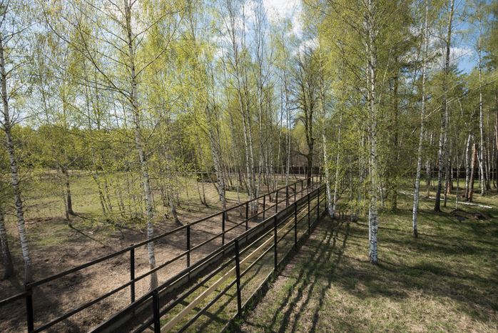 Национальный парк Лосиный остров