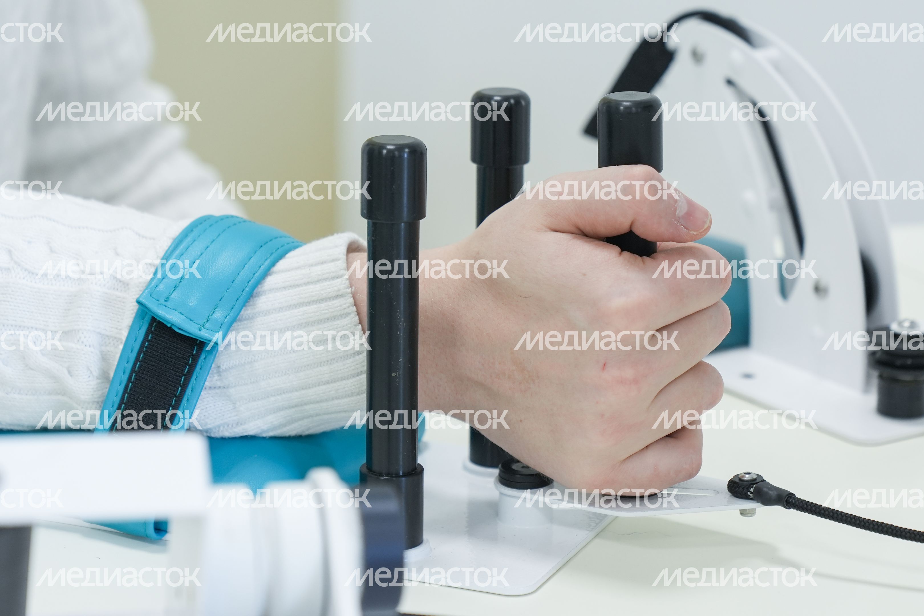 Центр протезирования и реабилитации "Исток-Орто" во Фрязино Центр протезирования и реабилитации "Исток-Орто" во Фрязино