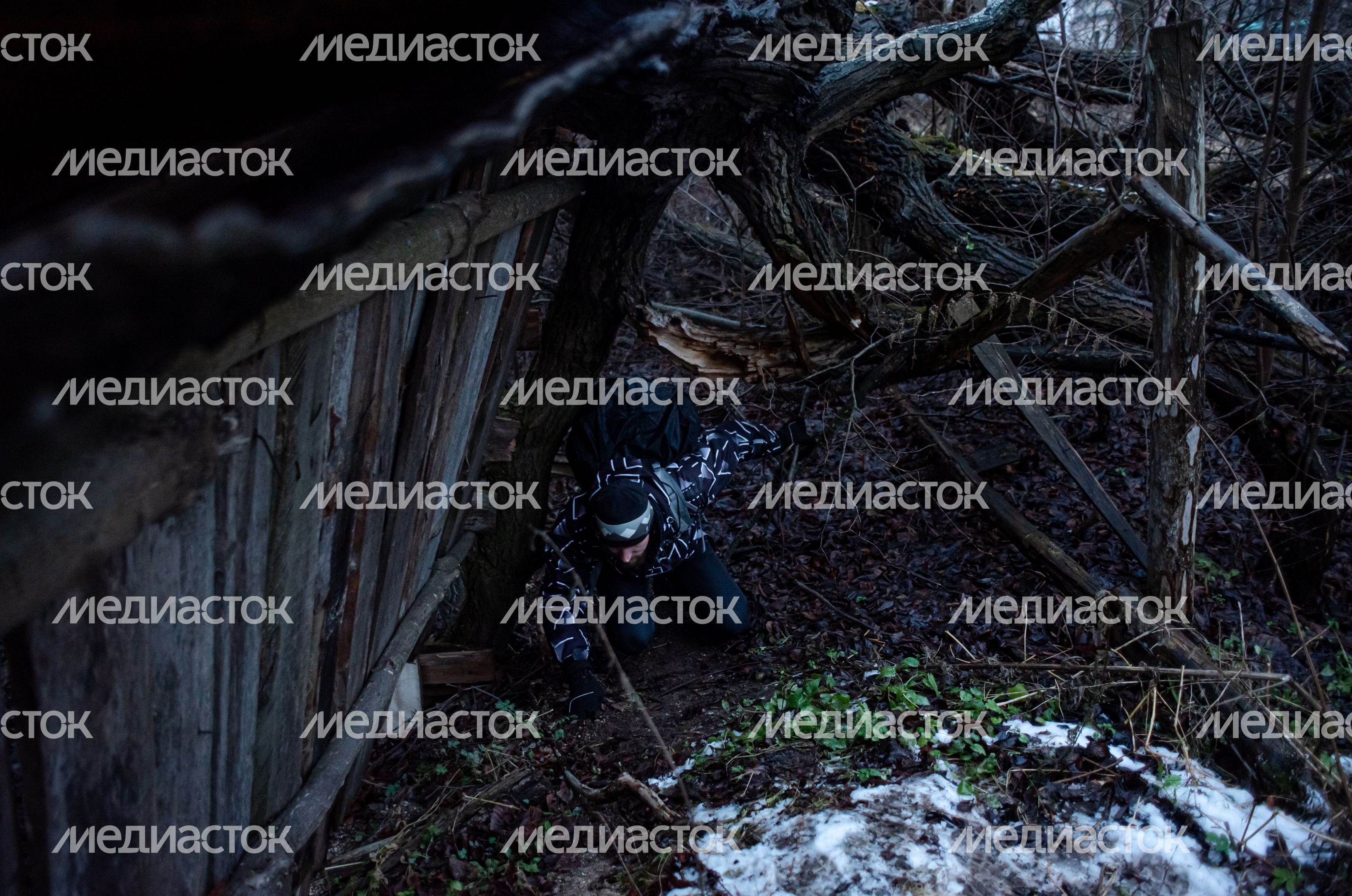 Осенняя прогулка по историческим местам села Ярополец