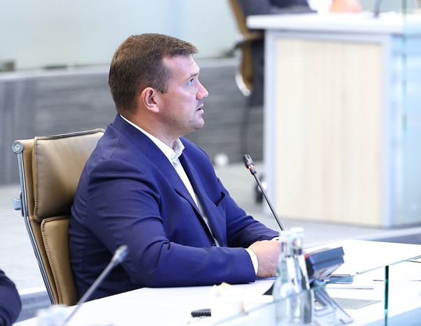 Локтев Владимир Александрович