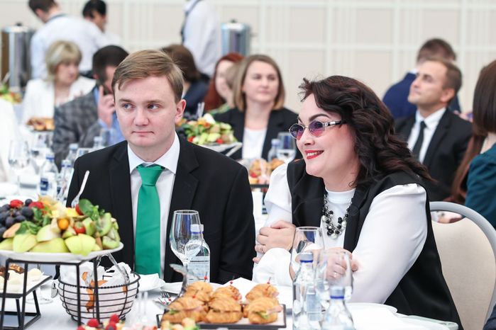 Подмосковных учителей поздравили с профессиональным праздником
