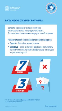 Условия возврата вертикаль 02