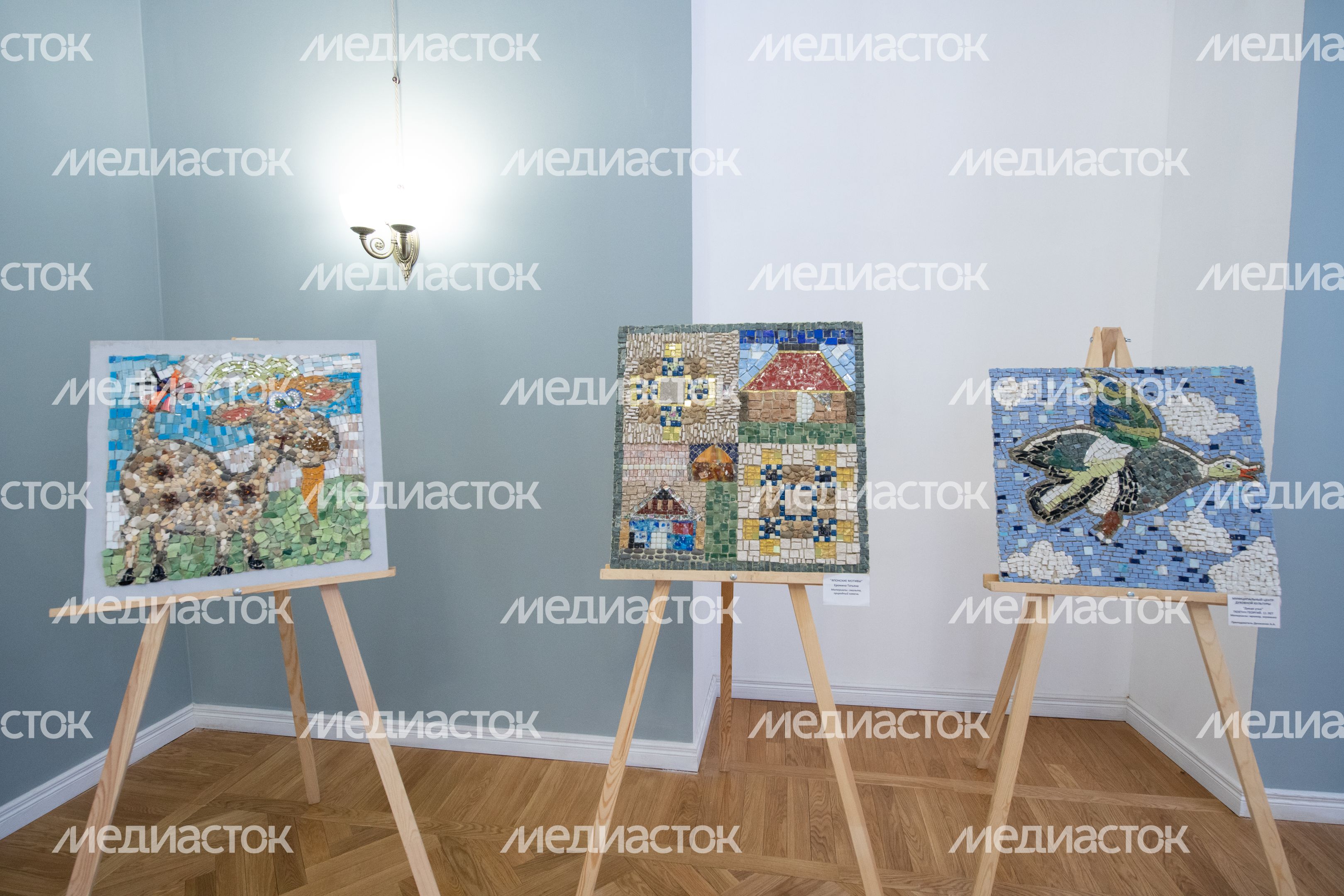 Усадьба Знаменское Губаилово
