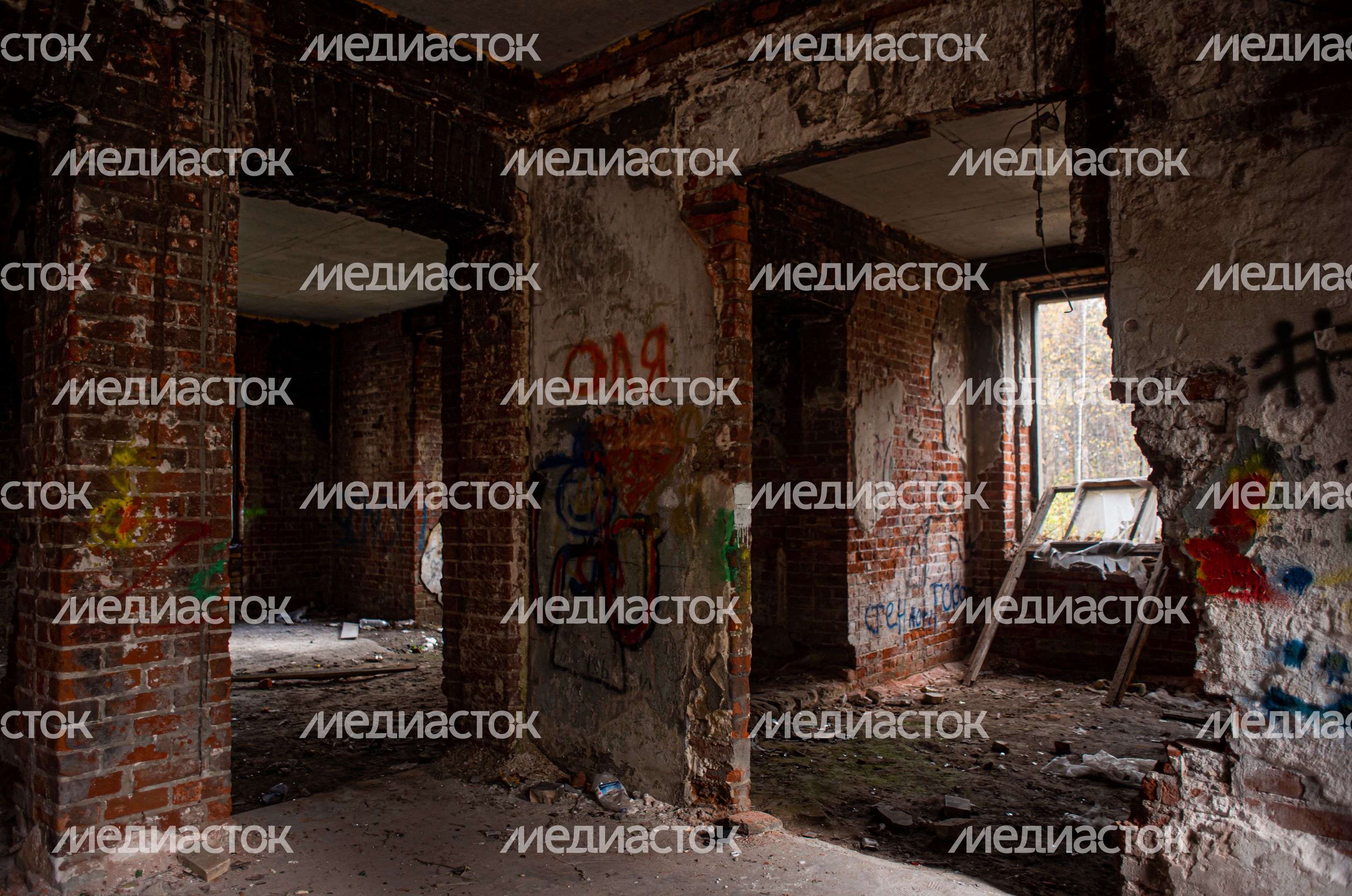 Усадьба Липгарта