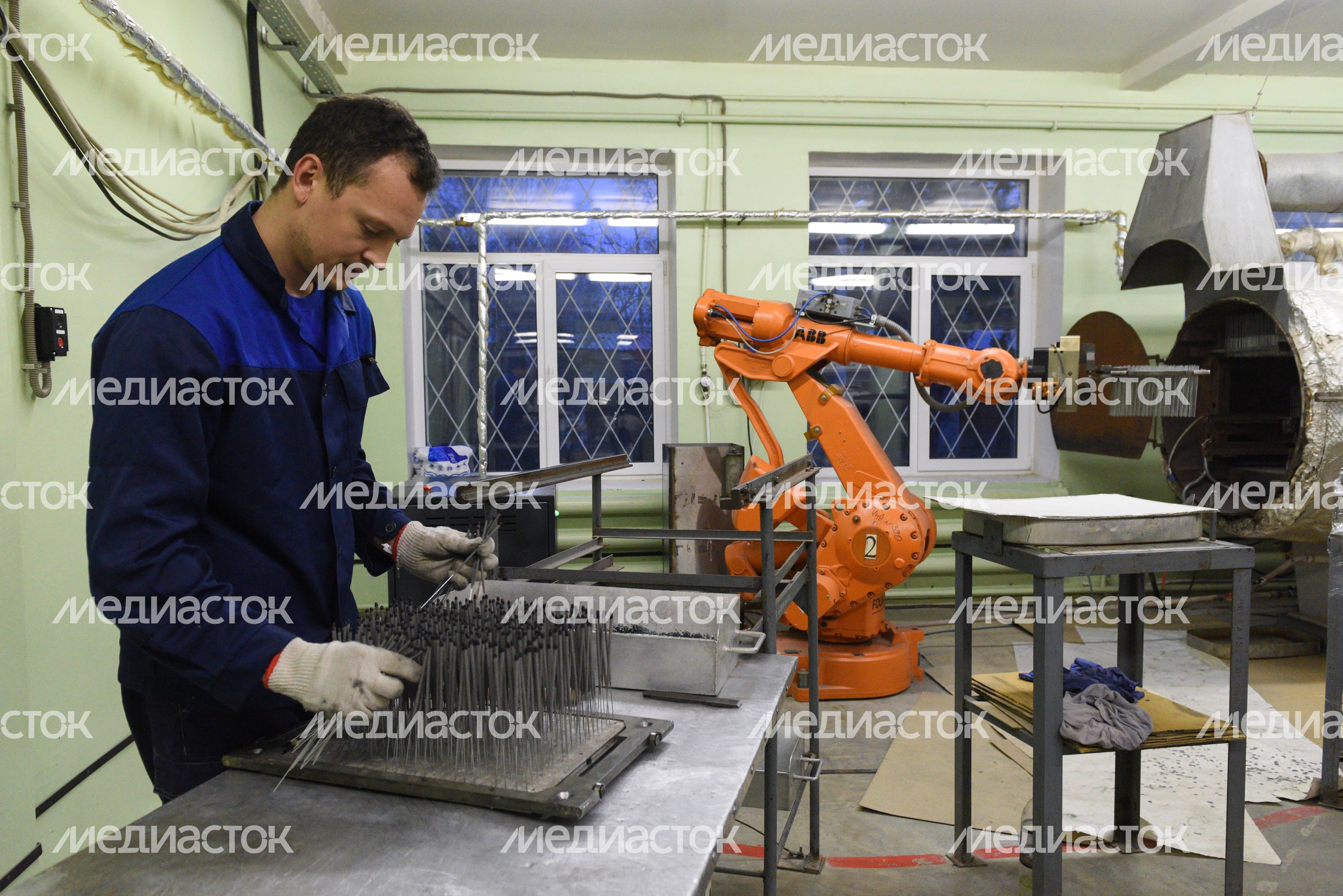 Производство бытовой пиротехники на Троицком снаряжательном заводе Производство бытовой пиротехники на Троицком снаряжательном заводе