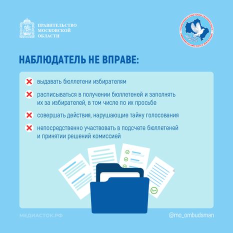 Права общественных наблюдателей квадрат 09