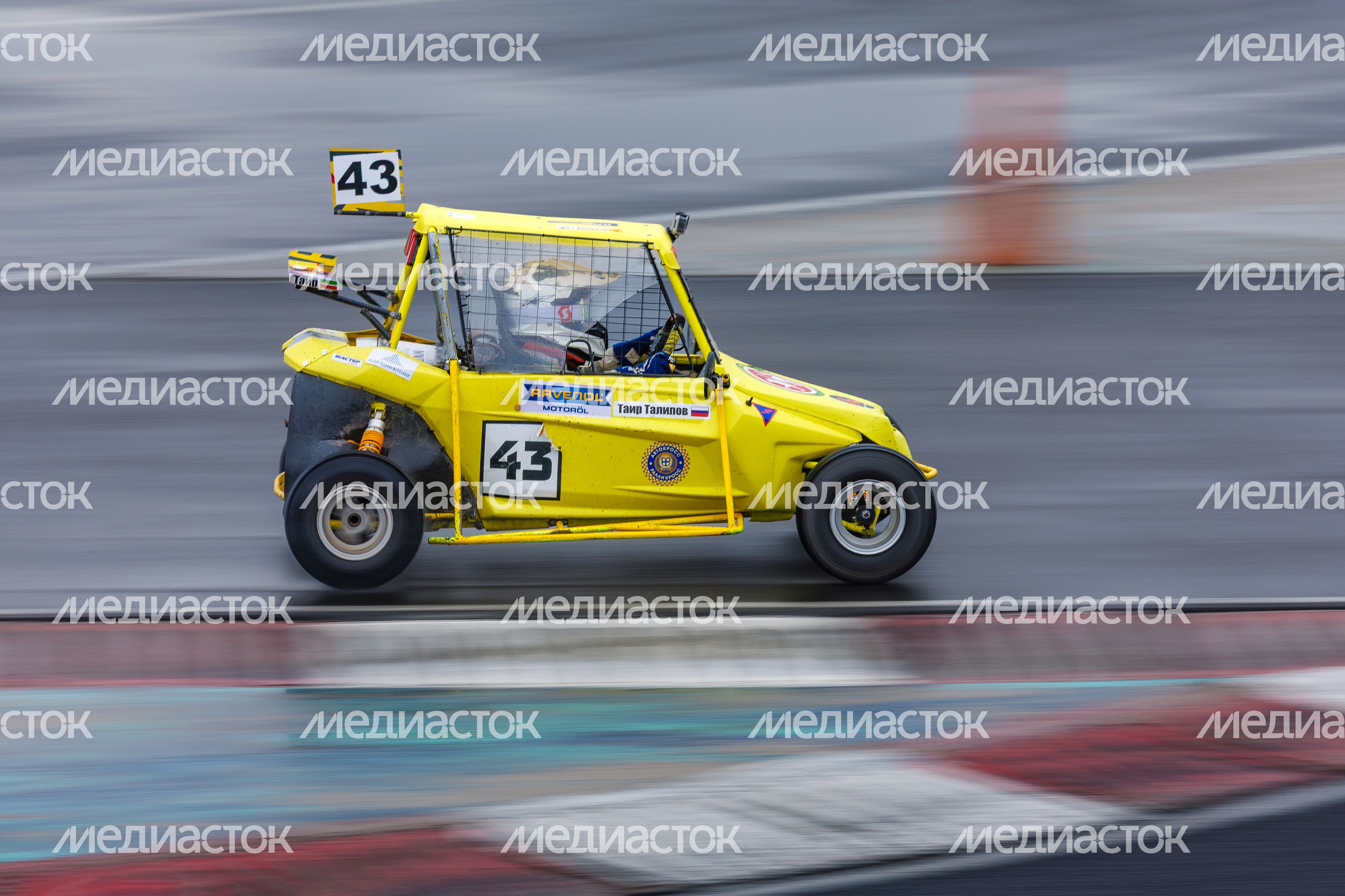 Детский заезд на мини-багги на гоночной трассе ADM Raceway в Мячково Детский заезд на мини-багги на гоночной трассе ADM Raceway в Мячково