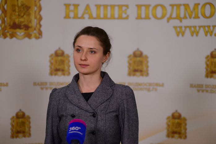 А. Воробьев встретился с активом Союза дачников Подмосковья