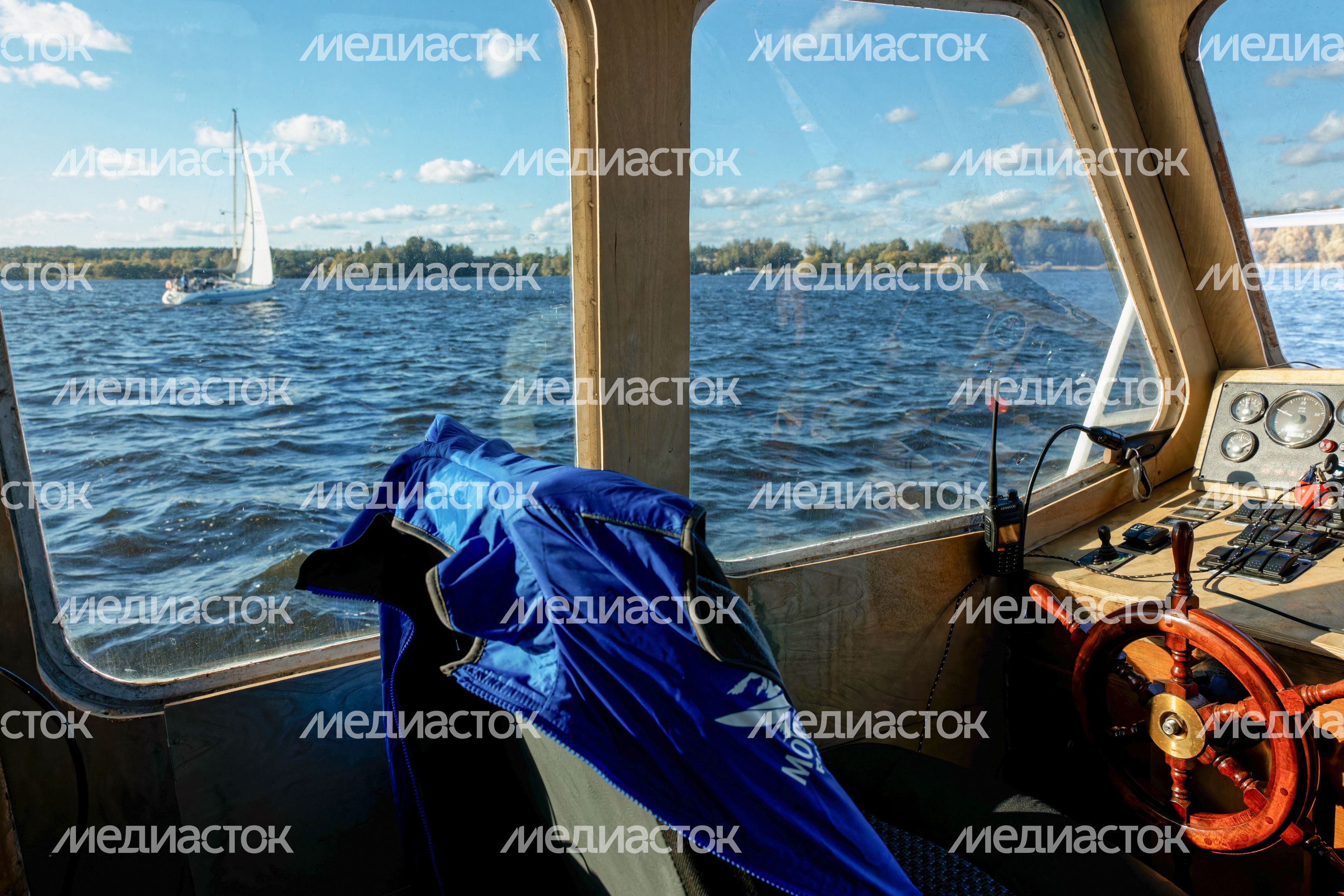 Международная парусная регата на Пироговском водохранилище Международная парусная регата на Пироговском водохранилище