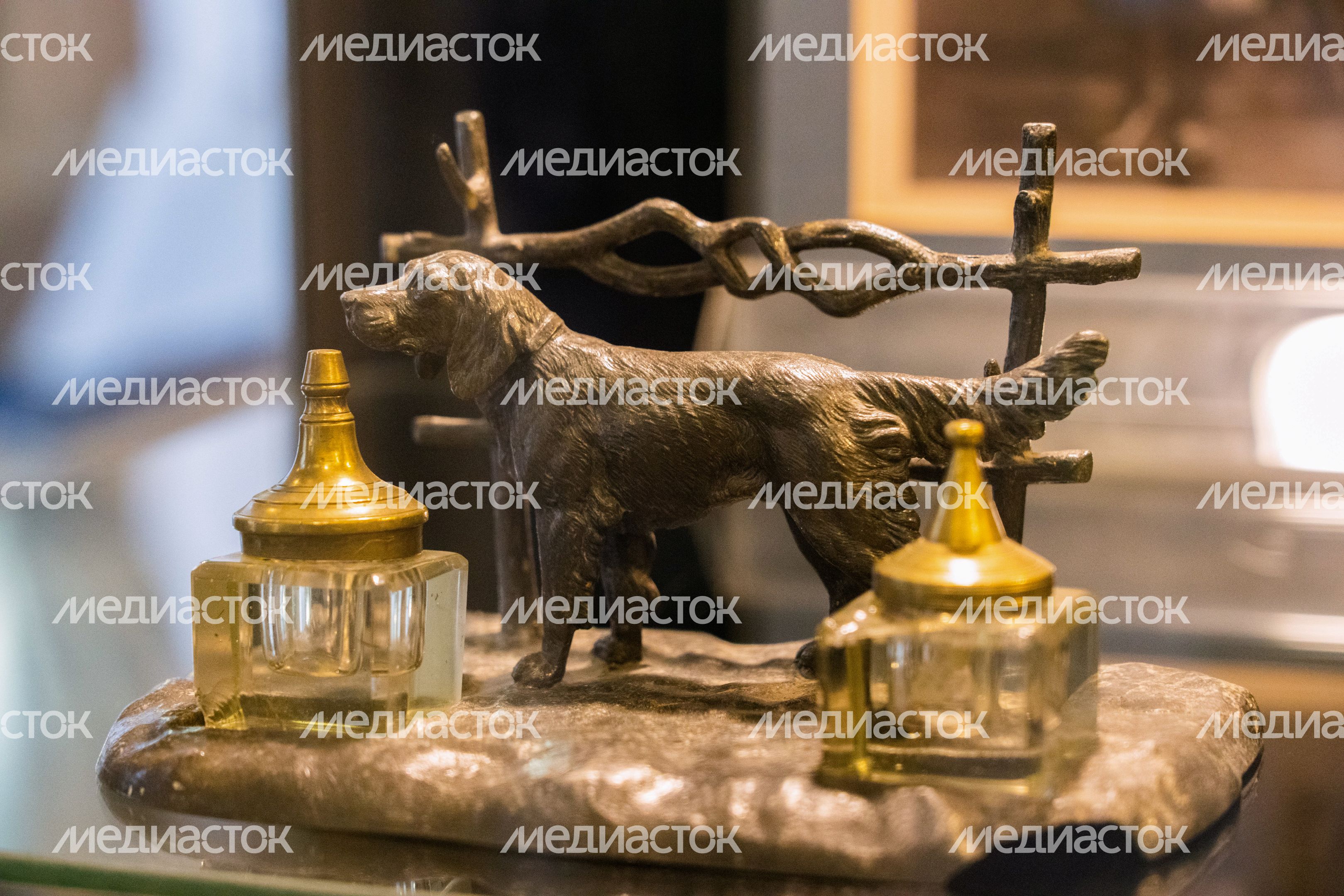 Усадьба Большие Вяземы