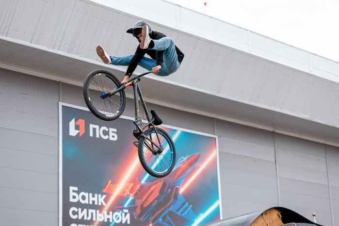Выставка «Велокульт» продемонстрировала рывок велосипедной культуры в КВЦ «Патриот Экспо» Одинцовского округа