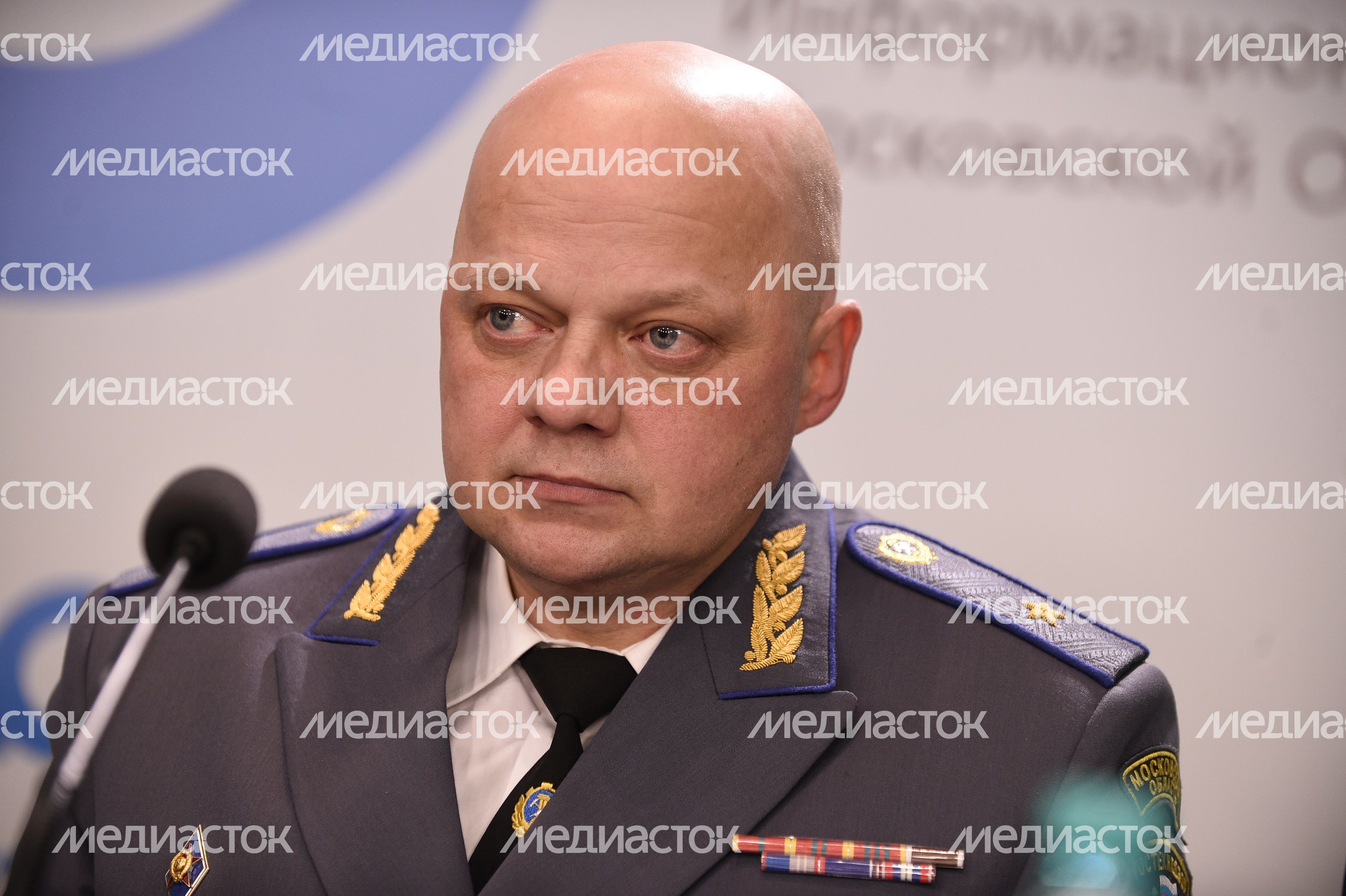Пресс-конференция Дмитрия Степаненко в РИАМО Пресс-конференция Дмитрия Степаненко в РИАМО