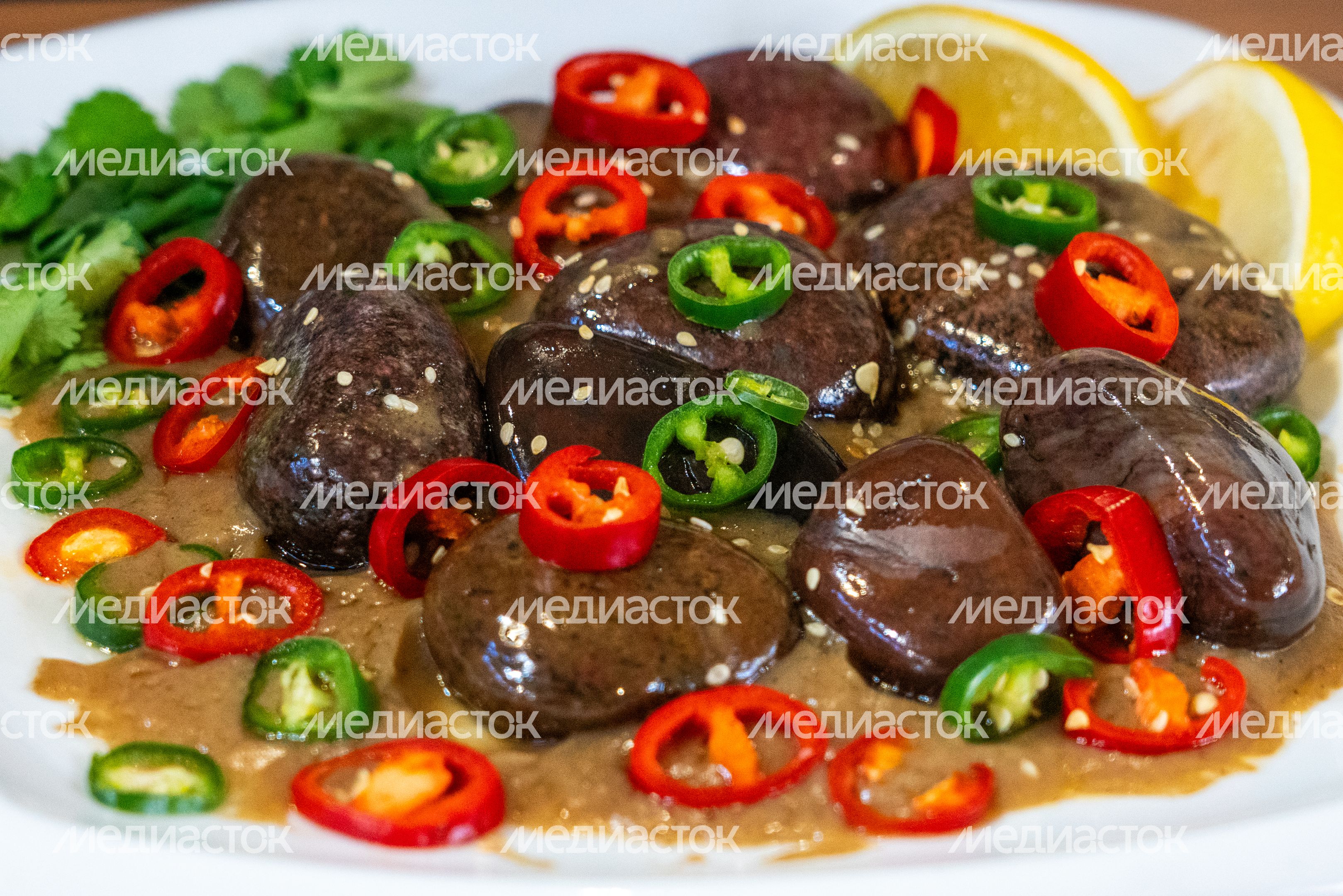 Спортсмены училищ олимпийского резерва соревновались в умении готовить национальные блюда