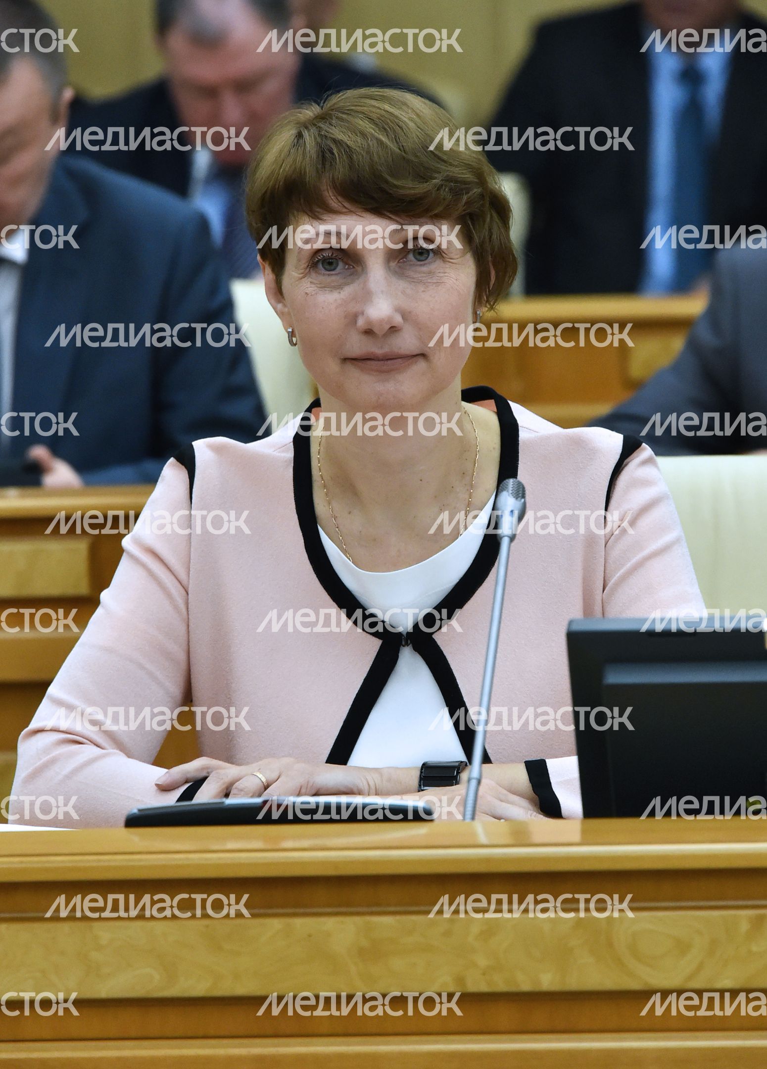 Заседание Правительства Московской области Заседание Правительства Московской области