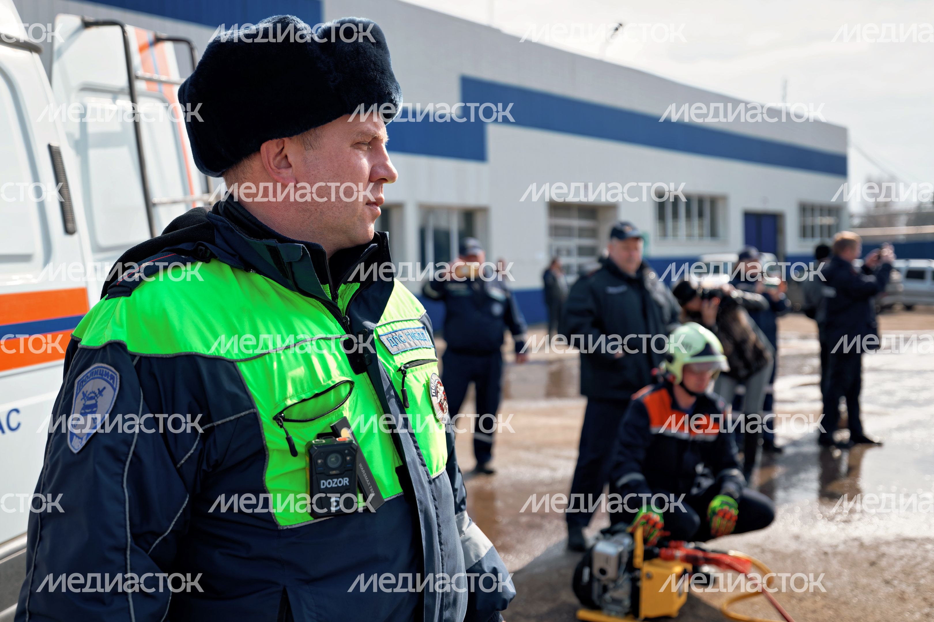 Учения Мособлпожспаса совместно с ДПС и медициной катастроф по ликвидации последствий массового ДТП в Чехове Учения Мособлпожспаса совместно с ДПС и медициной катастроф по ликвидации последствий массового ДТП в Чехове
