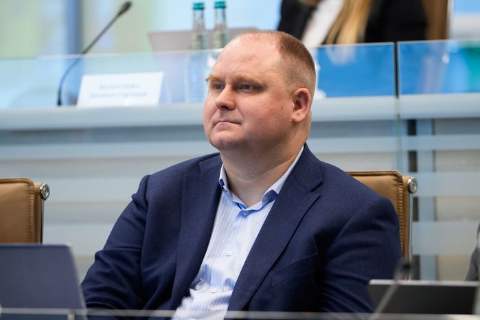 Прянчиков Дмитрий Александрович