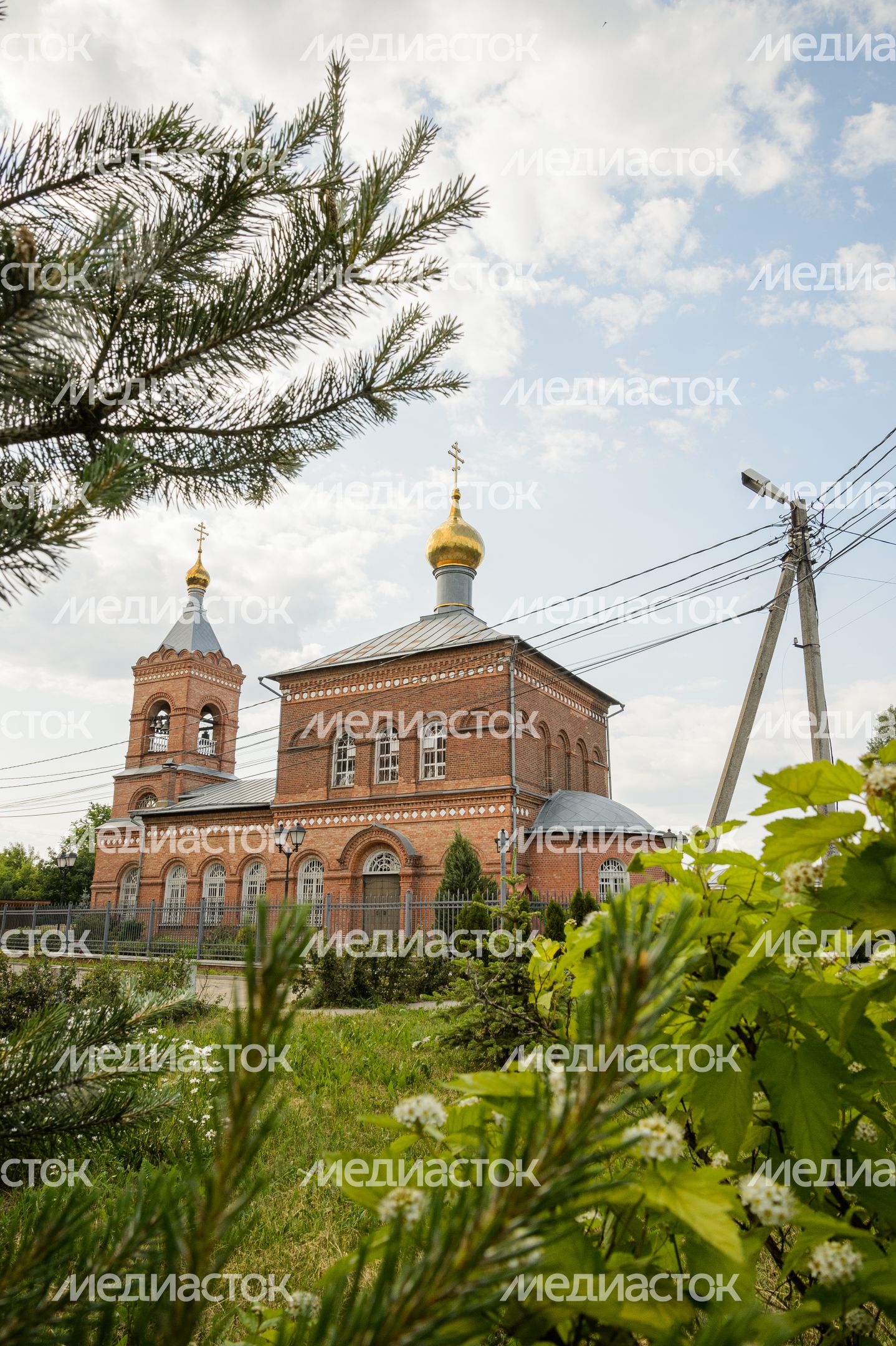 Усадьба Новый Милет