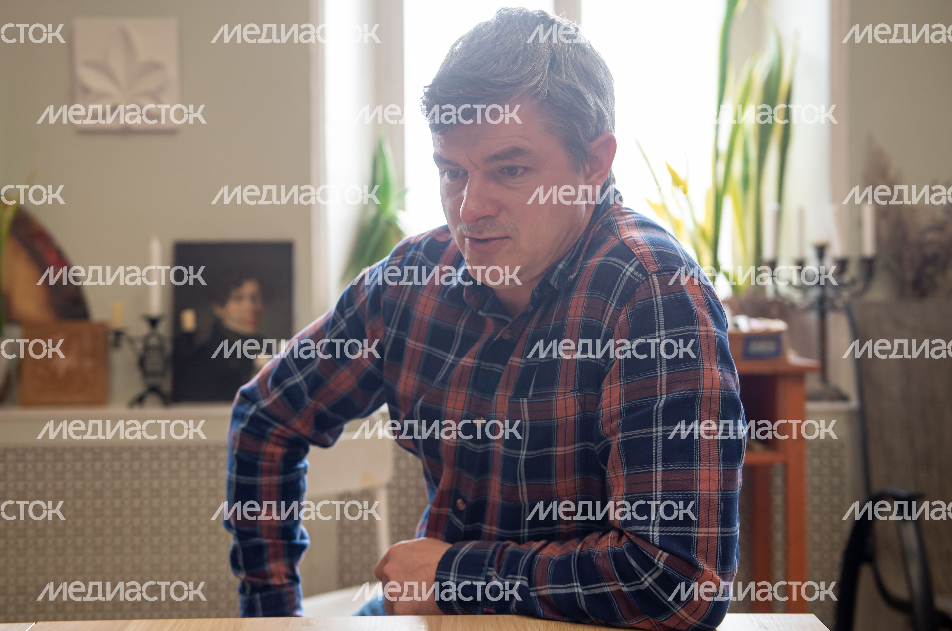 Творческая мастерская Ильи и Натальи Рожковых