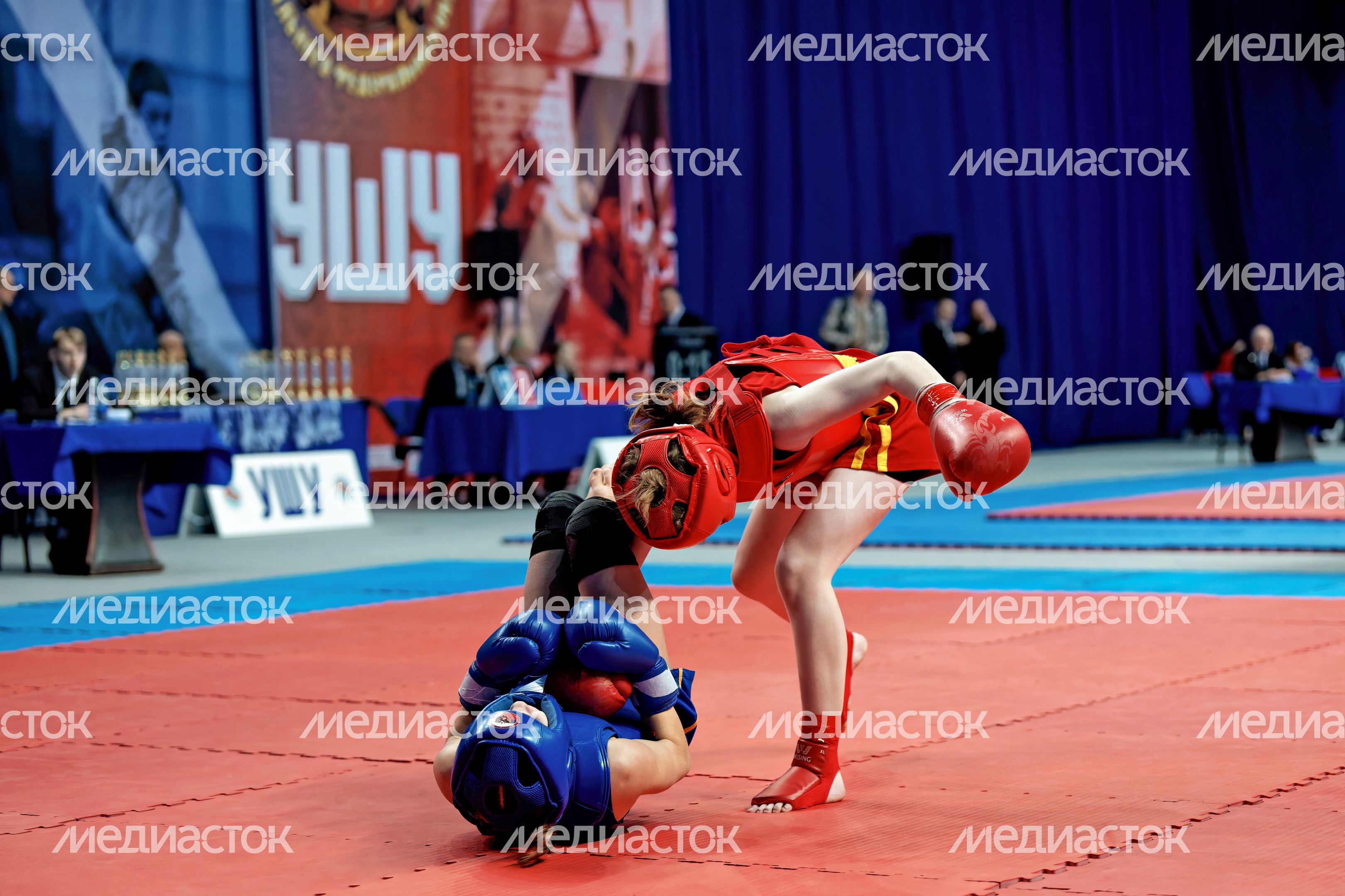 Чемпионат и Первенство Центрального федерального округа по ушу-саньда в Люберцах Чемпионат и Первенство Центрального федерального округа по ушу-саньда в Люберцах