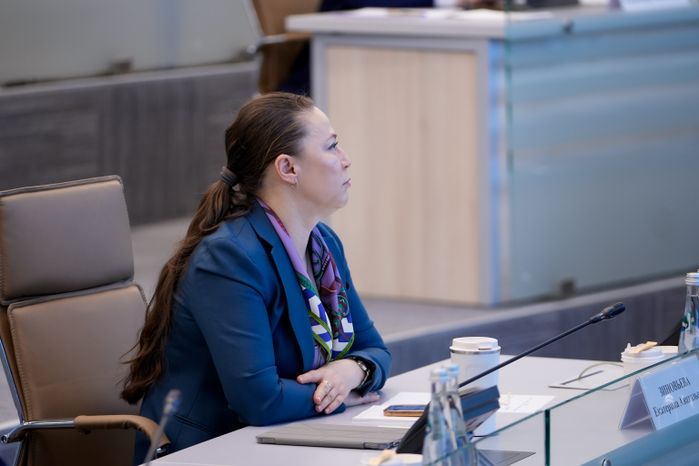 Зиновьева Екатерина Анатольевна