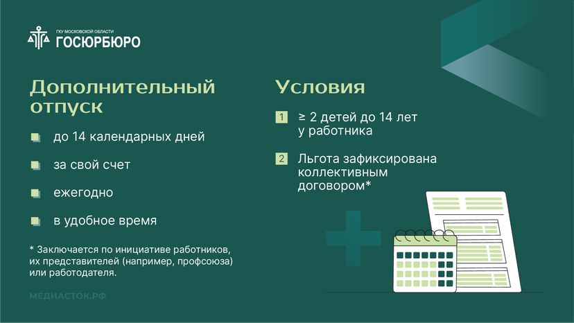 Трудовые права многодетных родителей горизонталь 03