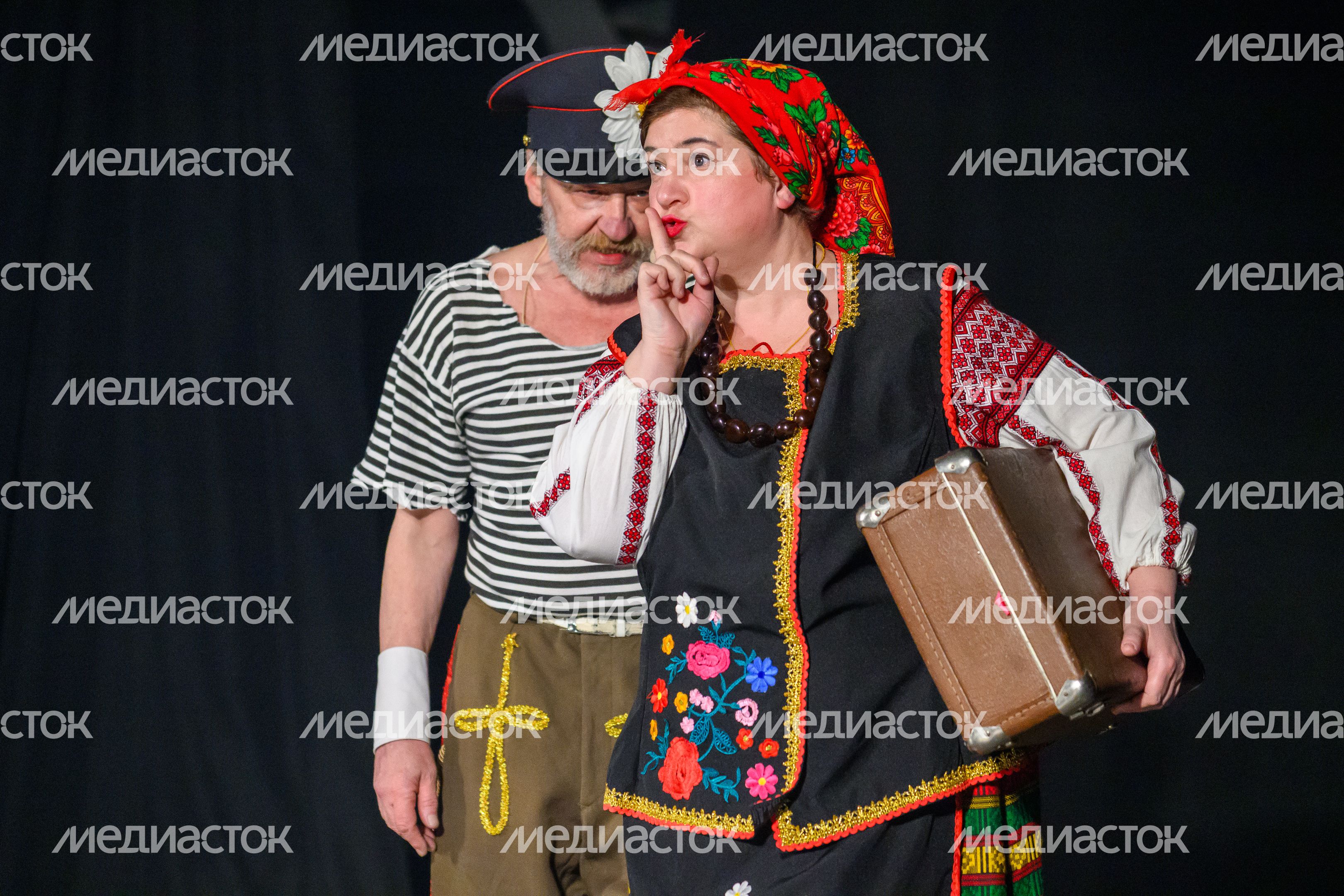 Концерт в Пушкинском музыкально-драматическом театре к Всероссийской акции «Ночь театрального искусства» Концерт в Пушкинском музыкально-драматическом театре к Всероссийской акции «Ночь театрального искусства»