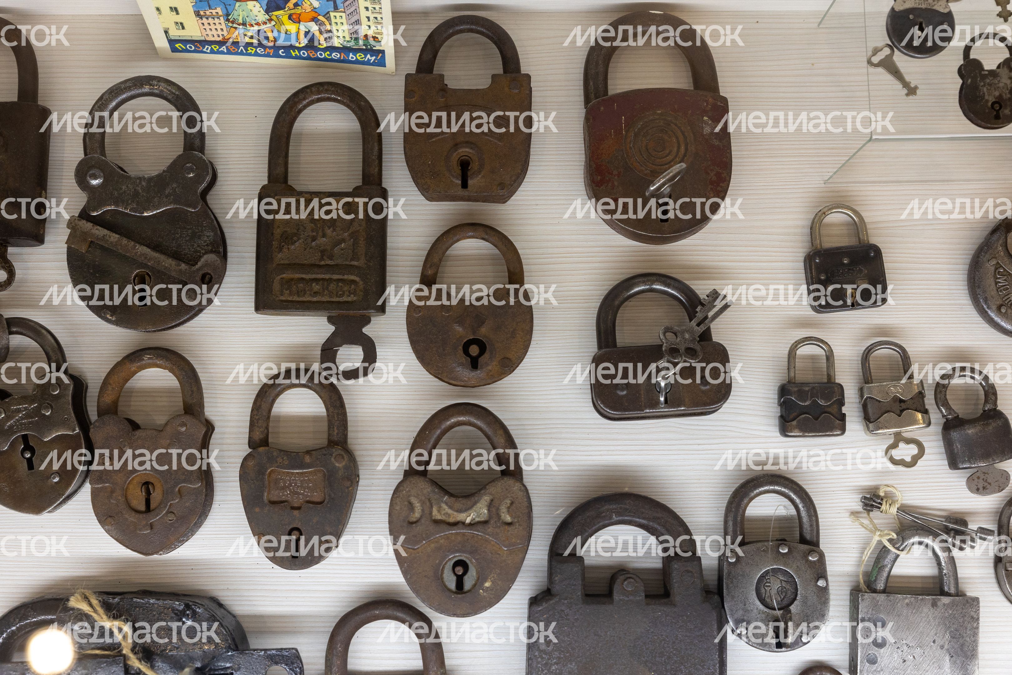 Музей замка