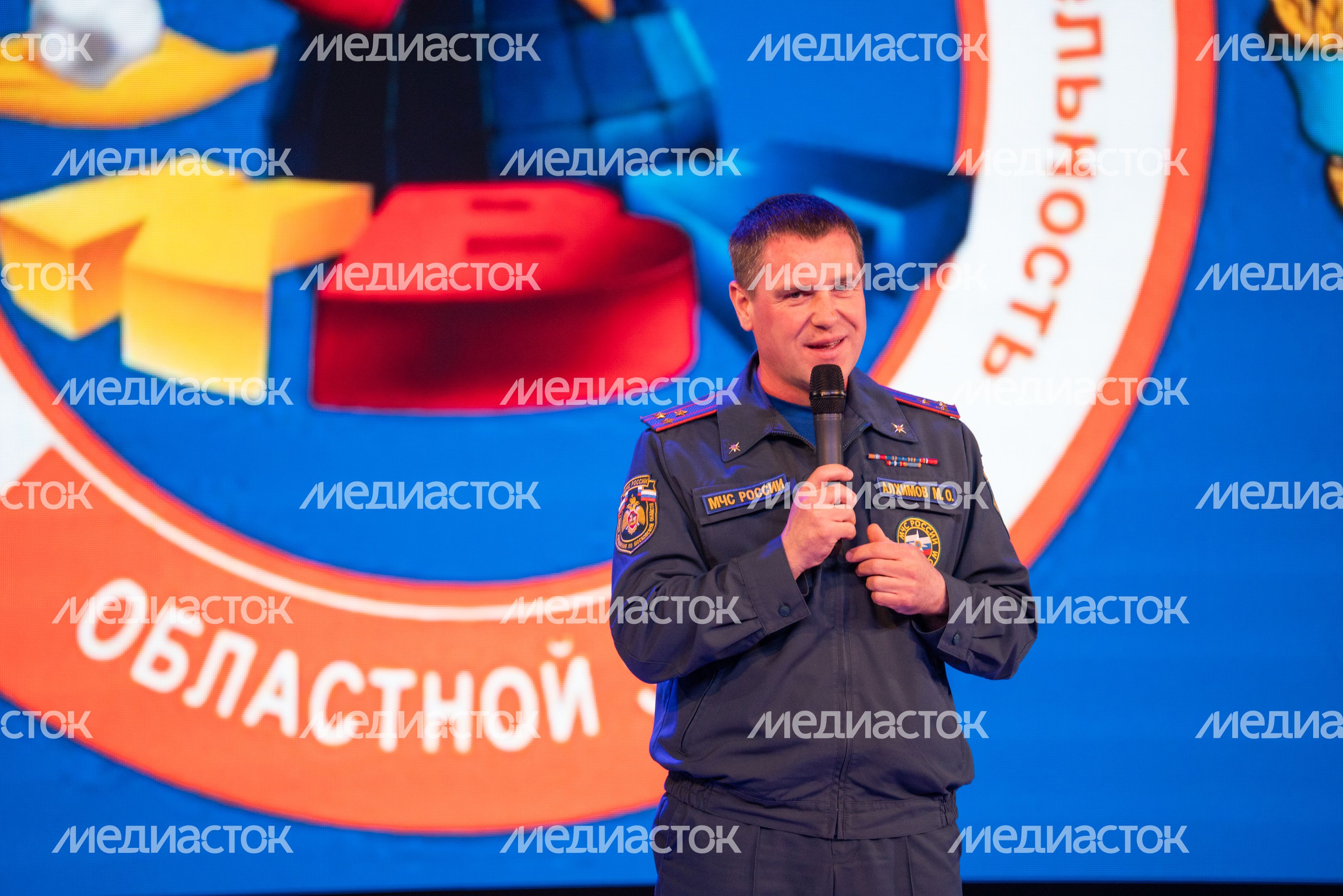 Областной этап конкурса КВН на противопожарную тематику в Ступино Областной этап конкурса КВН на противопожарную тематику в Ступино