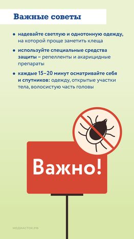 Как защититься от клещей вертикаль 06