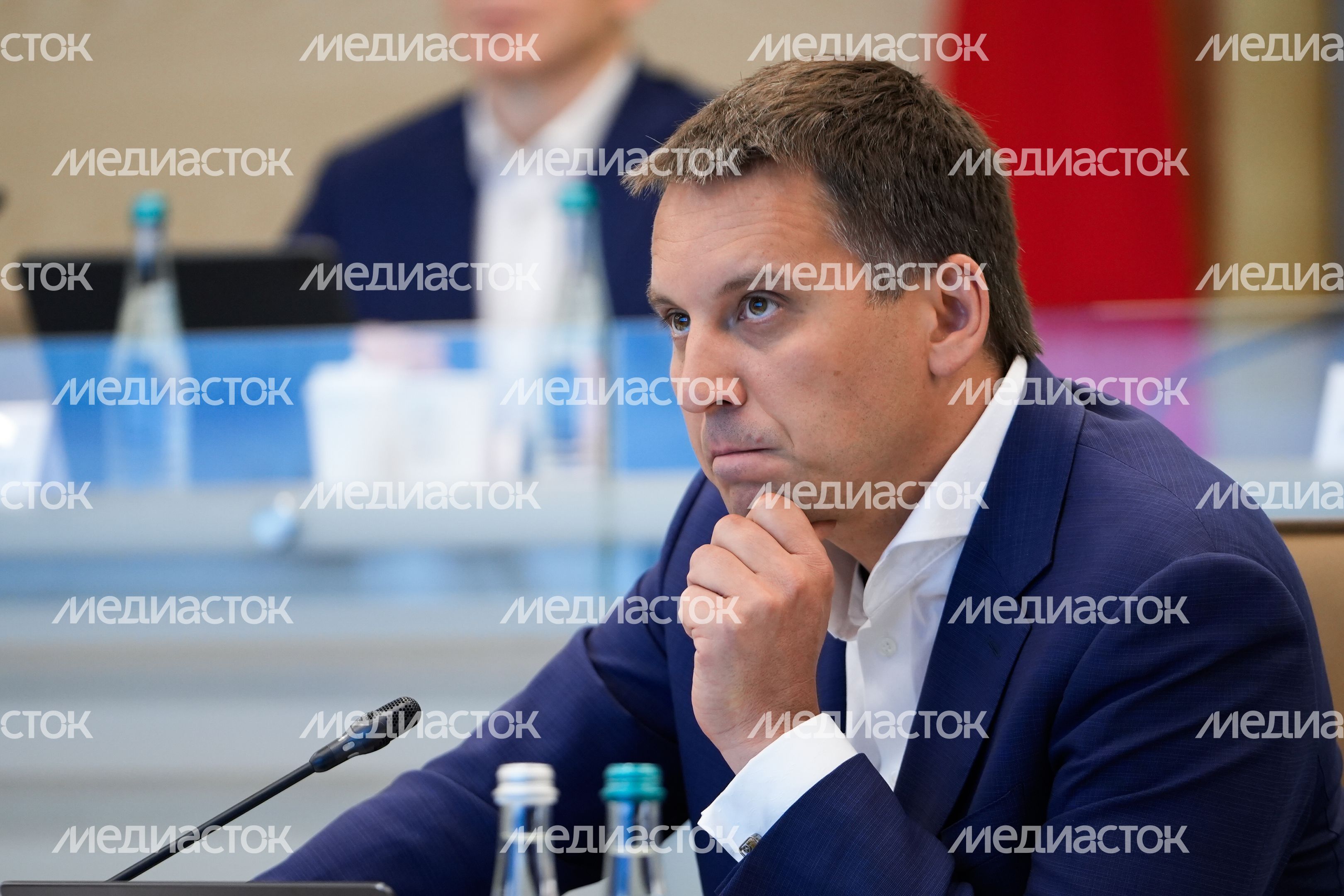 Духин Вячеслав Вячеславович Духин Вячеслав Вячеславович