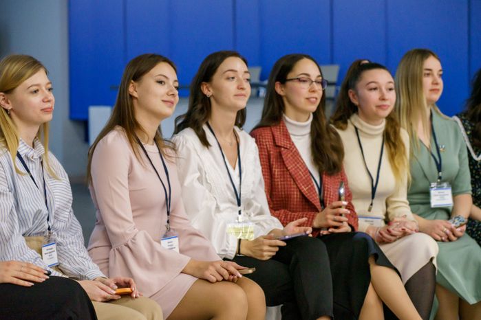 Подведение итогов областного конкурса «Педагогический дебют» в Орехово-Зуево