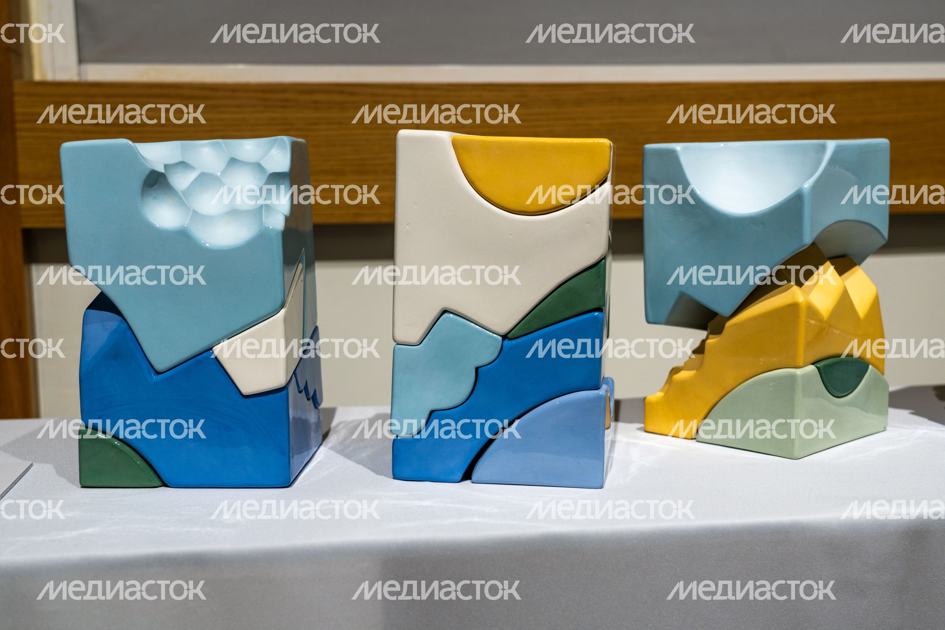 Выставка «Керамика: от гончарного круга до 3D» в музее-заповеднике «Архангельское» округа Красногорск Выставка «Керамика: от гончарного круга до 3D» в музее-заповеднике «Архангельское» округа Красногорск