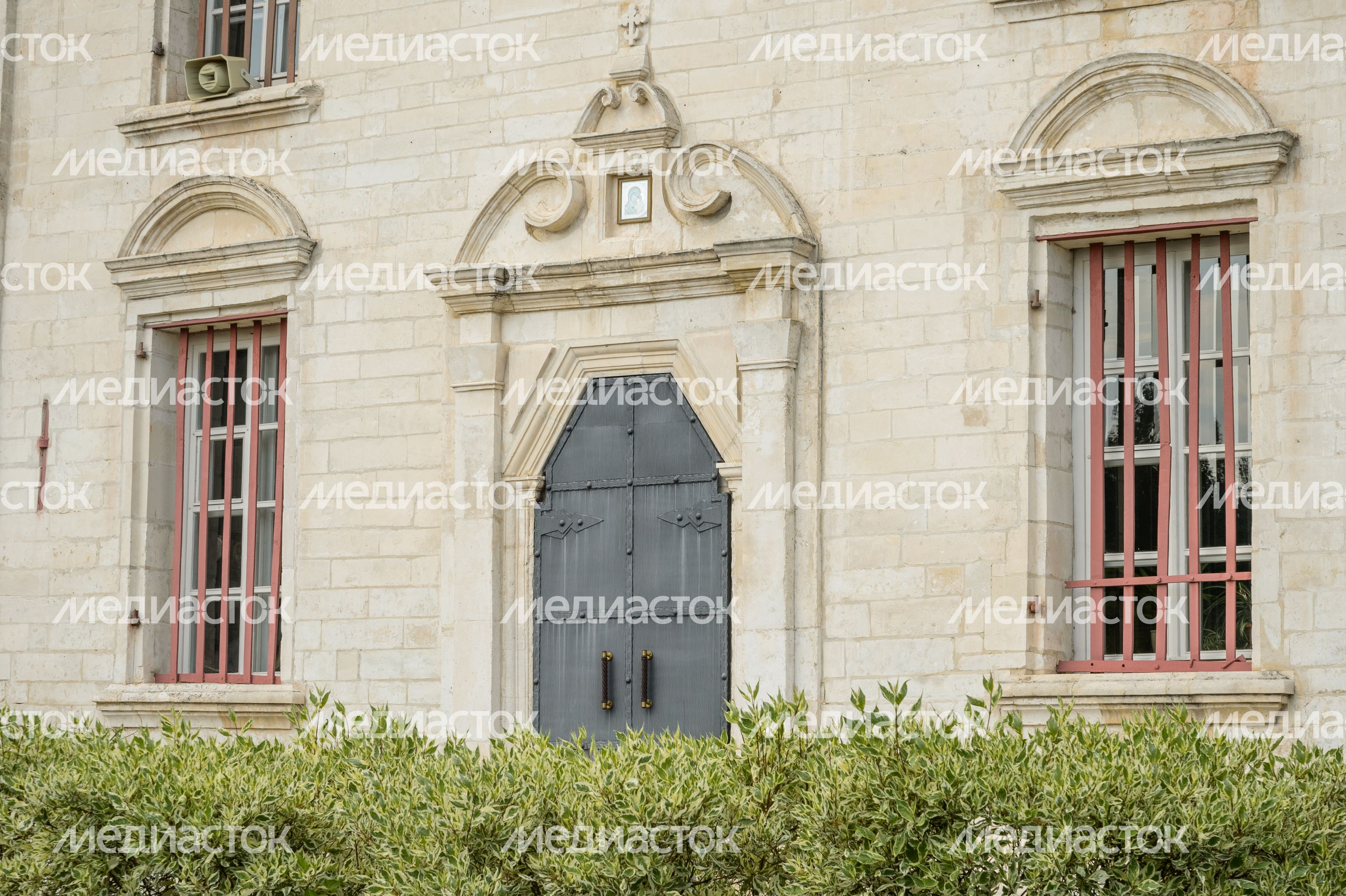 Церковь Николая Чудотворца