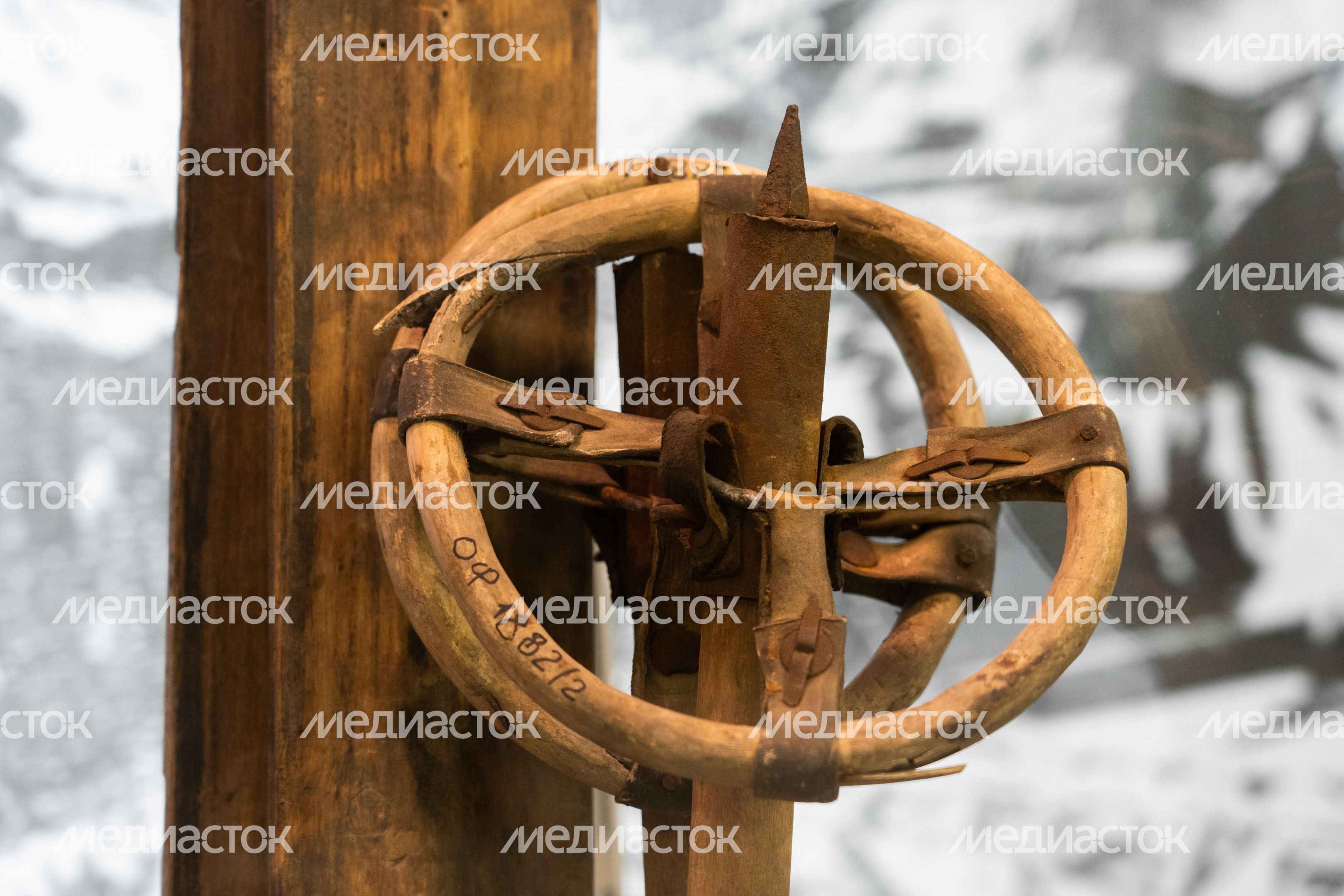 Музей антифашистов