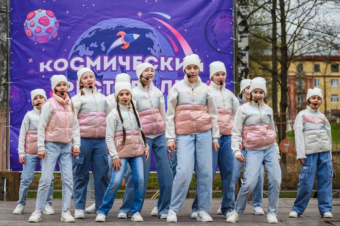 Королев. Космический фестиваль 2024