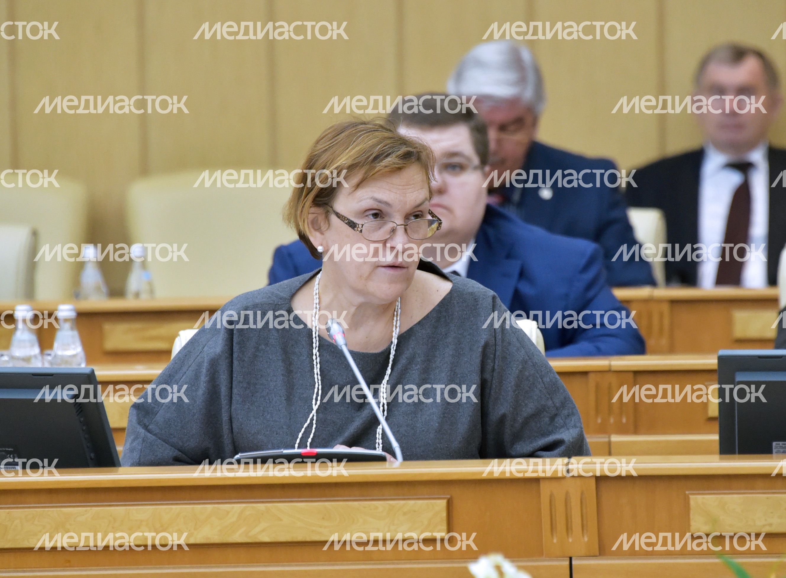 Заседание Правительства Московской области Заседание Правительства Московской области