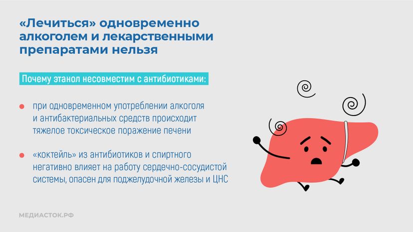 Алкоголь против иммунитета горизонталь 07