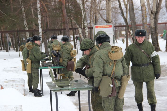 Институт РВСН в Серпухове