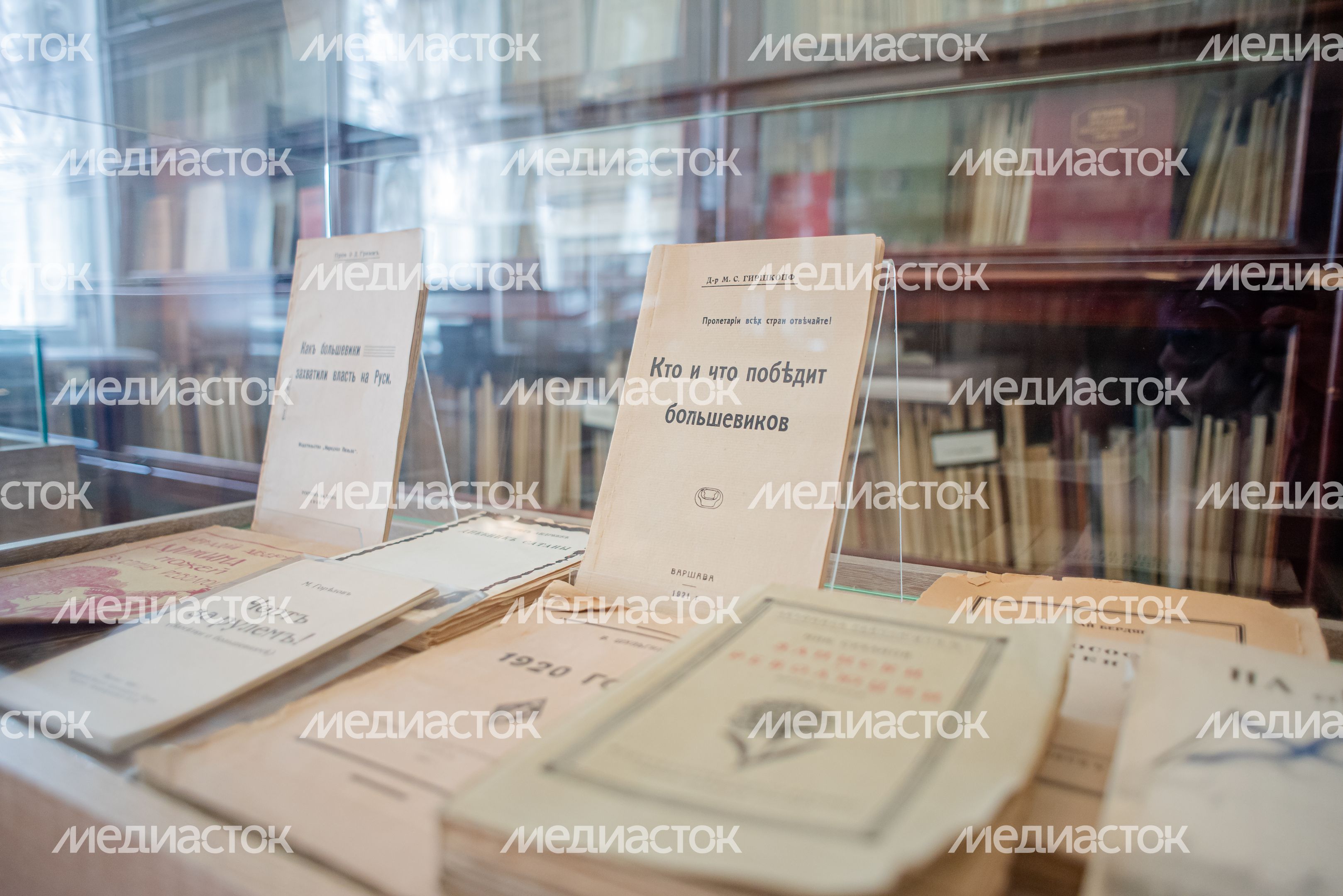 Государственный исторический музей-заповедник «Горки Ленинские»