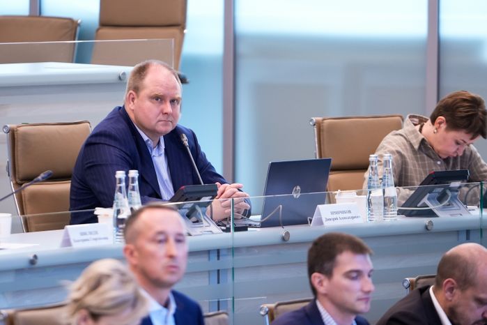 Прянчиков Дмитрий Александрович
