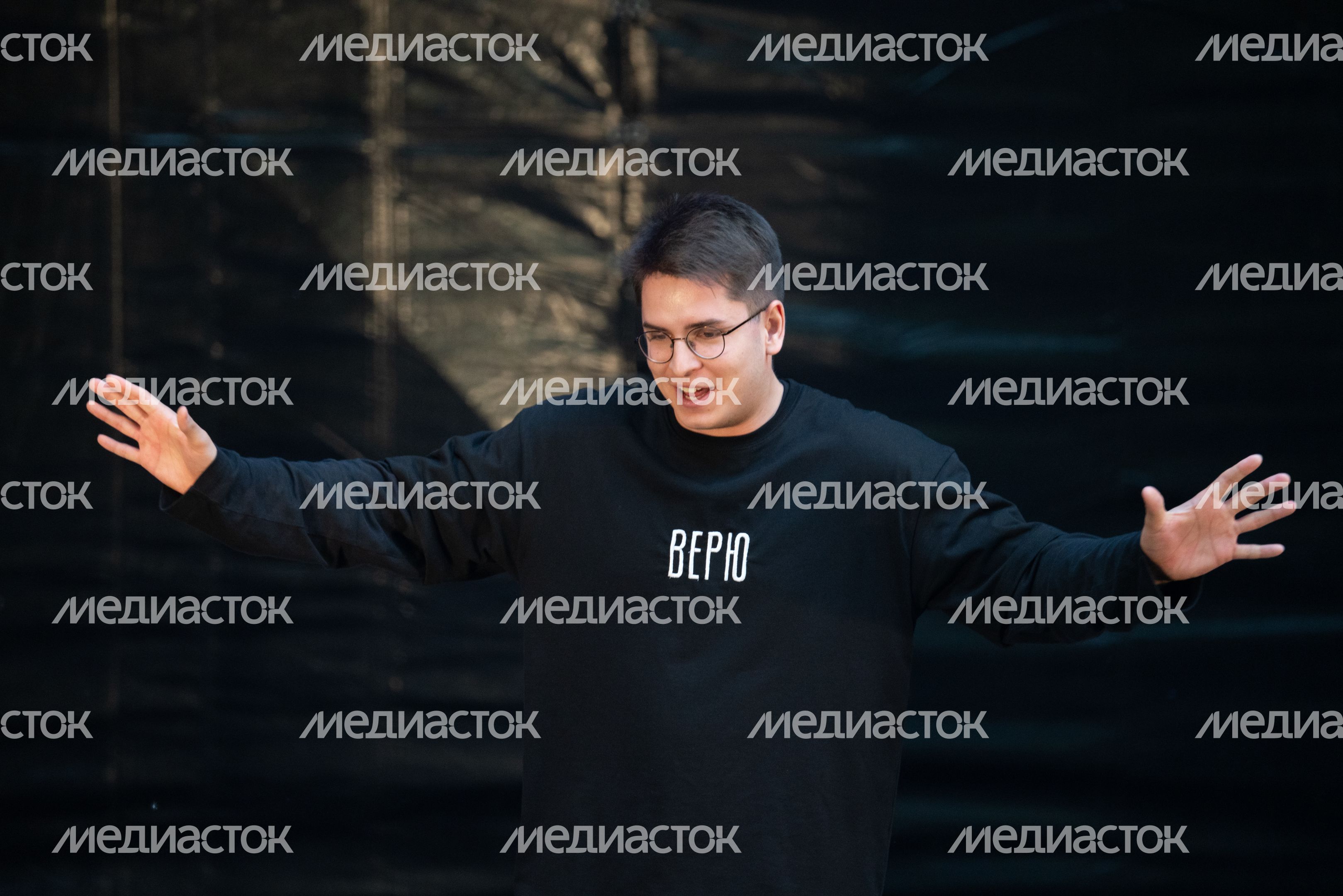 Мелиховская весна Мелиховская весна