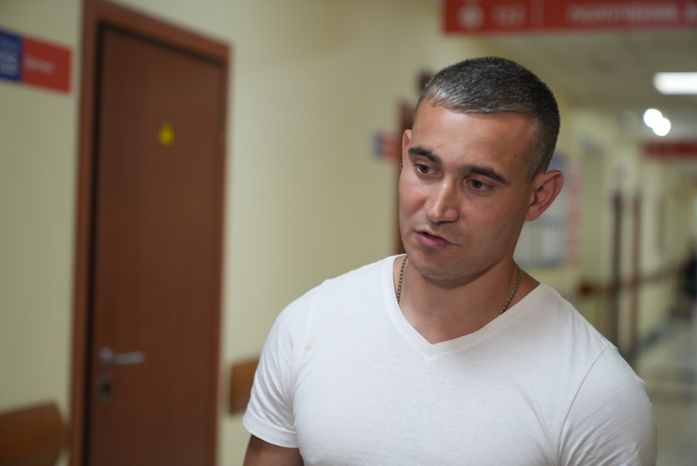 Более 5 тысяч жителей Донбасса и Украины получили помощь в Консультационном центре в Одинцове