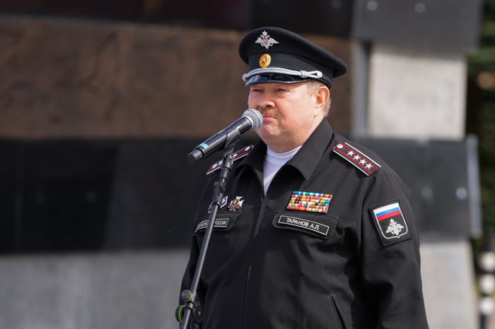 В Подмосковье стартовал поисковый сезон «Вахта памяти - 2024»