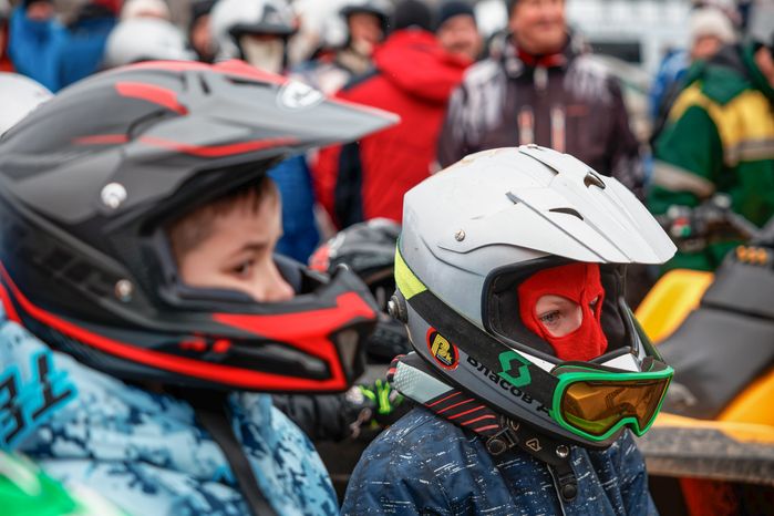 Гонки по кроссу на автомобилях и багги на Кубок Kramar Motorsport в Раменском округе