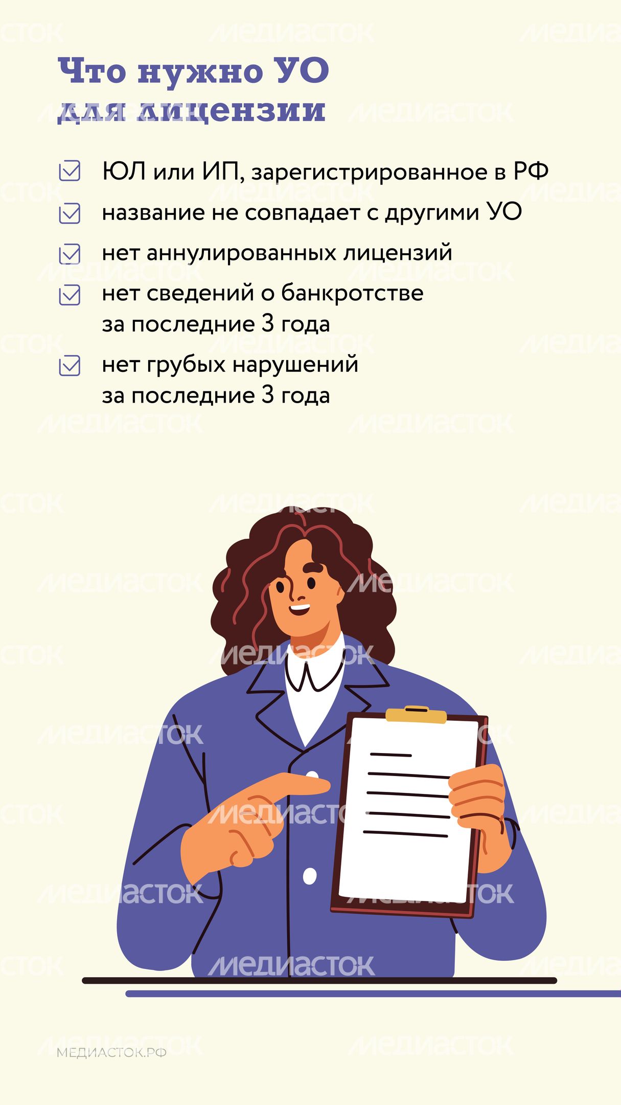 лицензия на МКД вертикаль 04 лицензия на МКД вертикаль 04