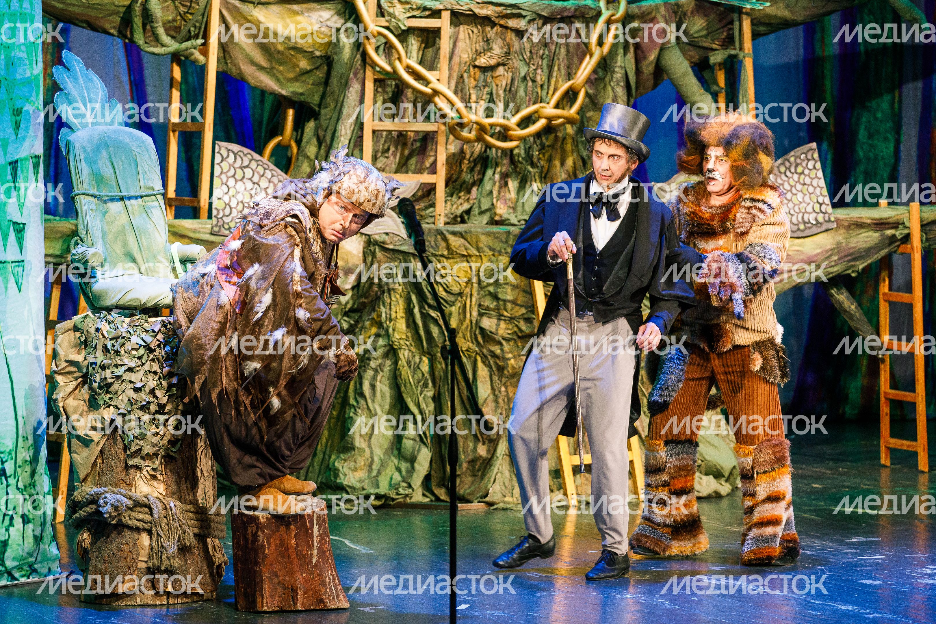 Мытищи. Закрытие VII фестиваля «Подмосковные вечера» в театре «ФЭСТ» Мытищи. Закрытие VII фестиваля «Подмосковные вечера» в театре «ФЭСТ»