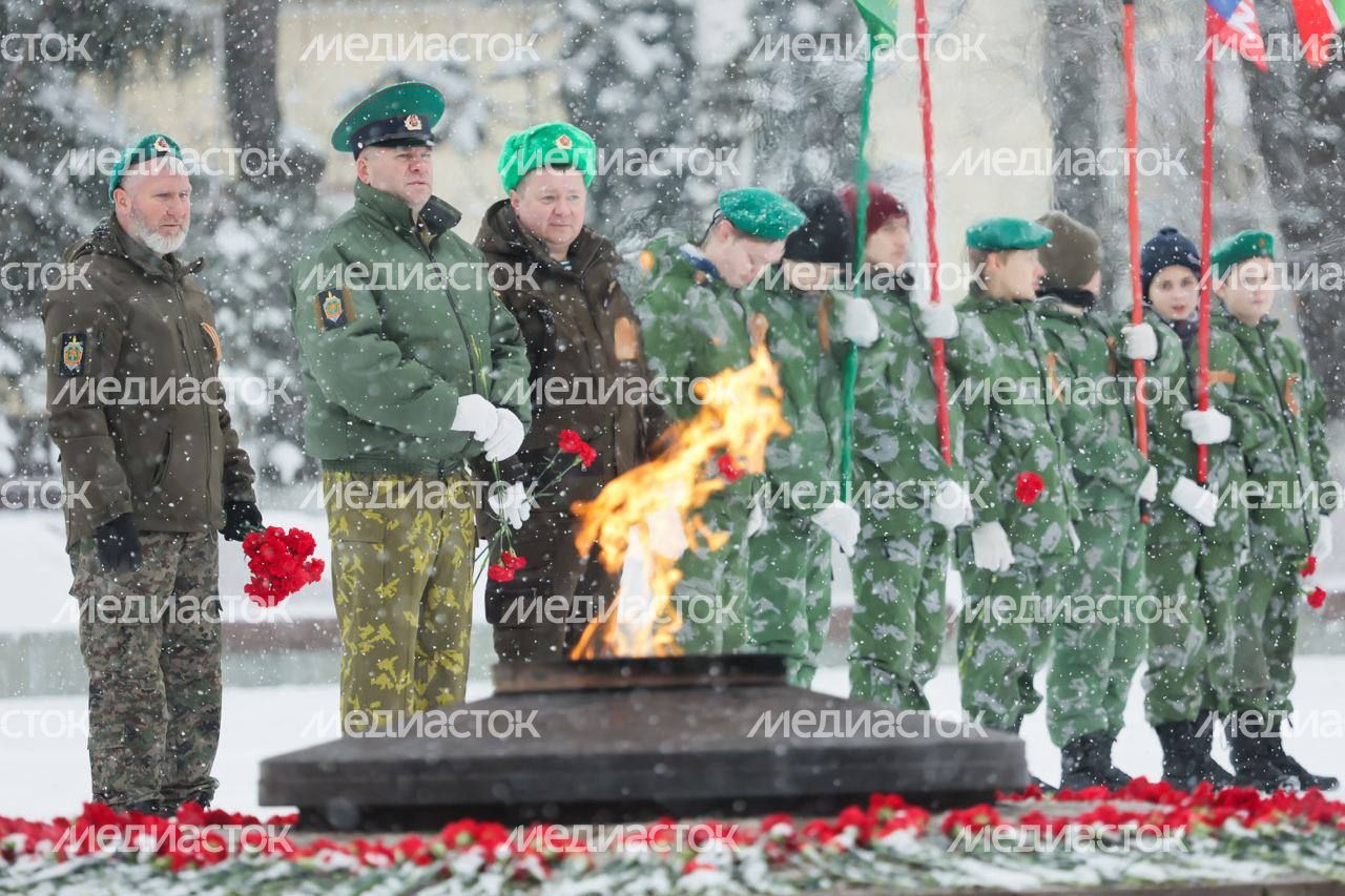 Рабочая поездка Губернатора Подмосковья в городской округ Истра