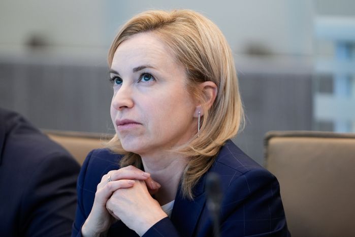 Пильдес Ингрид Валерьевна