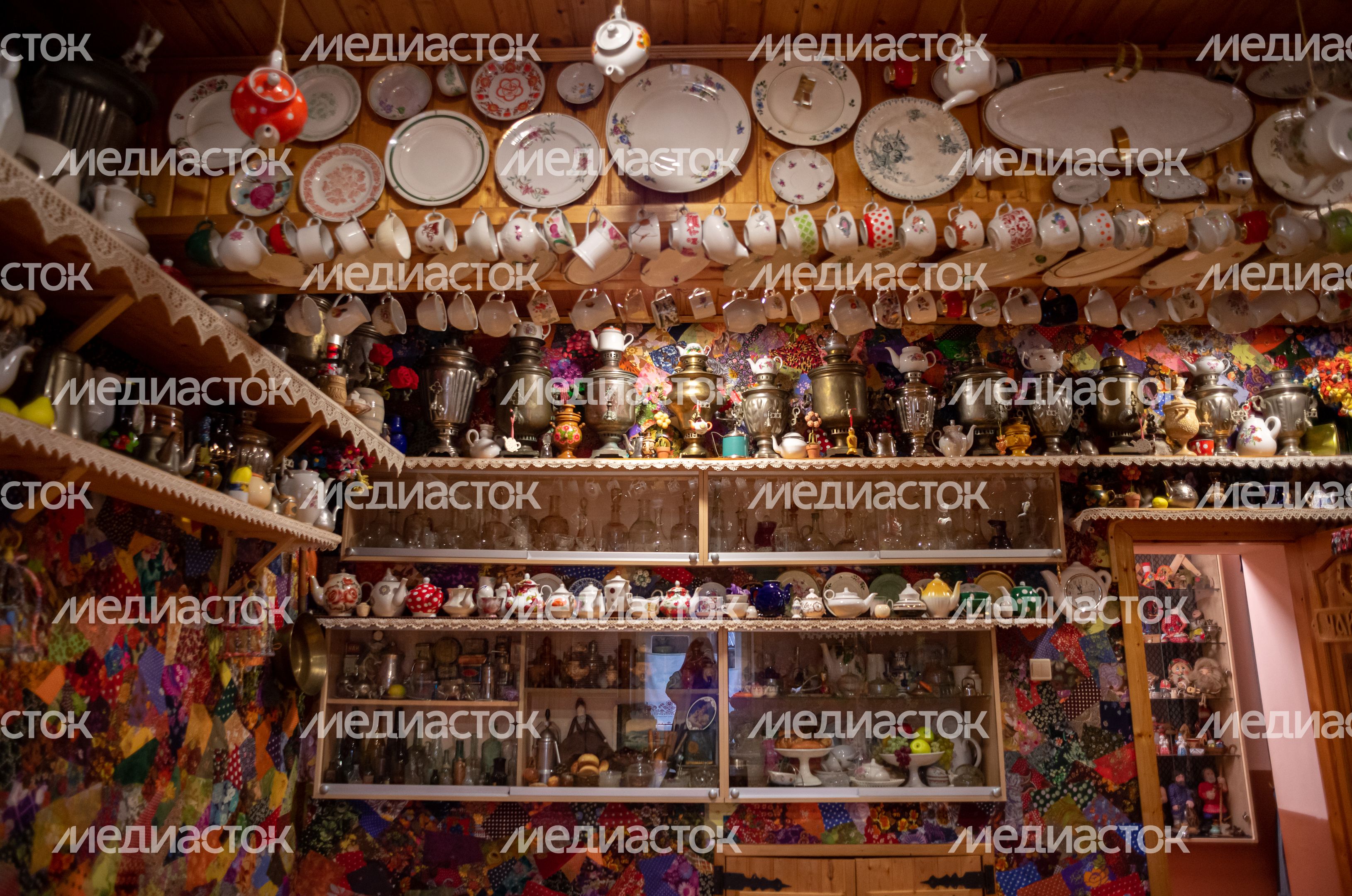 Школа Ремесел в Коломне